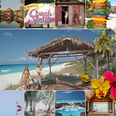 A Quiet-Luxury Itinerary to Turks and Caicos
