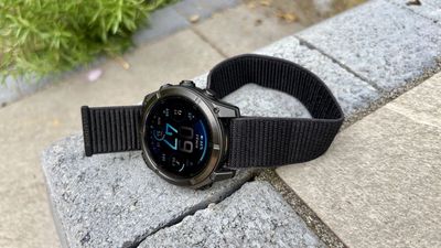 I test Garmin watches for a living and this accessory improves every single one