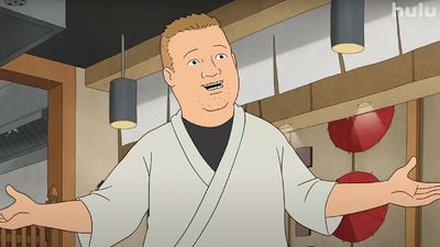 King of the Hill revival debuts to 4.4 million views, beating out X-Men 97 for the title of Disney Plus and Hulu’s most popular animated series in the past 5 years