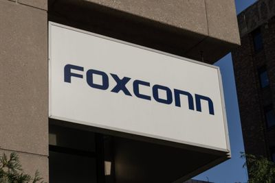 Apple Supplier Foxconn Sees Profit Soar 27% To $1.47 Billion As AI Server Boom, iPhone Demand Fuel Record Growth