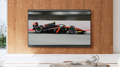 I test TVs for a living and I'd happily pay more for this one feature — but it isn't OLED