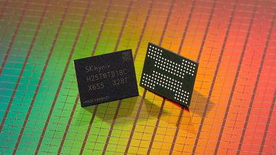 "We are confident" - SK Hynix chief says AI memory market set to boom as demand rises, shrugs off tariff cost fears