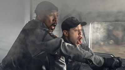 3 movies to stream after 'The Pickup' on Prime Video
