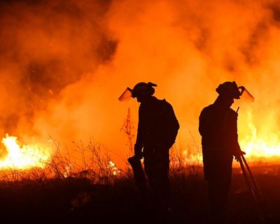 Spanish people know deadly heatwaves are now an annual event. So why are our politicians in denial?