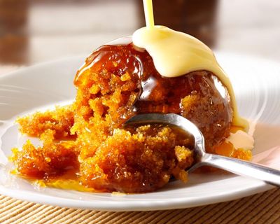 Sticky end? The British pudding faces extinction, English Heritage warns