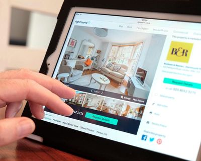Drop in new properties for rent is steepest since Covid, says Rics