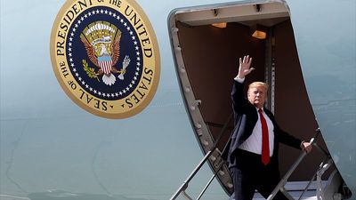 Appeals court backs Trump's foreign aid freeze, triggering global concerns