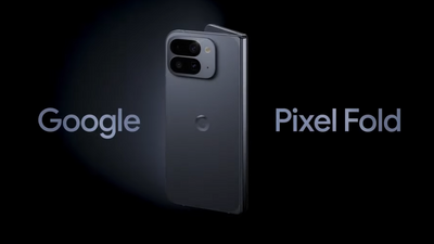 Google Pixel 10 Pro Fold gets an official teaser — and it’s all about the joy of opening things