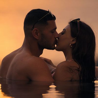 Are 'Love Is Blind: UK' Season 2 Stars Kal Pasha and Sarover Kaur Aujla Still Together?