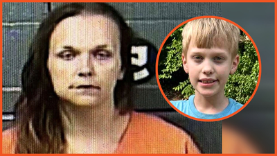 Jayden Spicer missing: Kentucky mom arrested after son found dead — she begged for help finding him