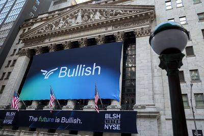 Bullish IPO: Should You Buy BLSH Stock?