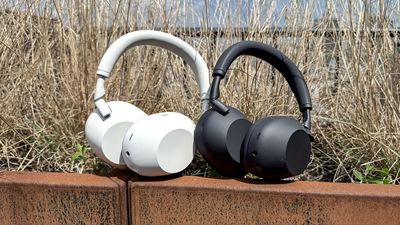 I test headphones for a living but I can't recommend Sony's latest XM6 — here's what I'd buy instead