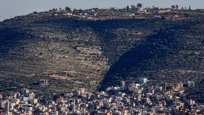 'More important than our hostages': Israeli settlers back new Gaza plan