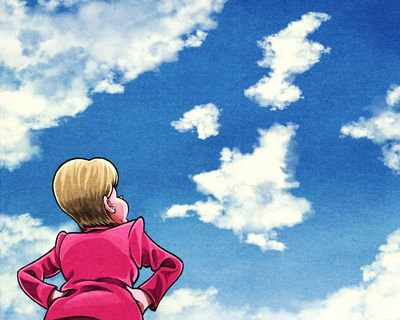 Nicola Sturgeon’s immense political talent is undeniable. The nationalism was the problem