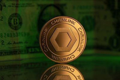 Analyst Calls Chainlink This Cycle's 'Most Obvious' Large-Cap Crypto Jackpot, Compares It To AWS, Microsoft Azure, Google Cloud