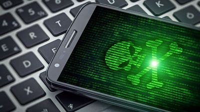 This Android spyware is posing as an antivirus app to steal your photos and passwords — how to stay safe