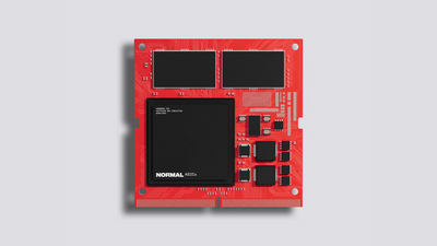 World's first 'thermodynamic computing chip' reaches tape out — Normal Computing's physics-based ASIC changes lanes to train more AI
