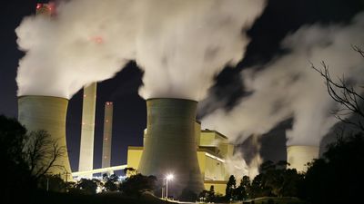 Rare earths race: plan to turn ash into critical metals