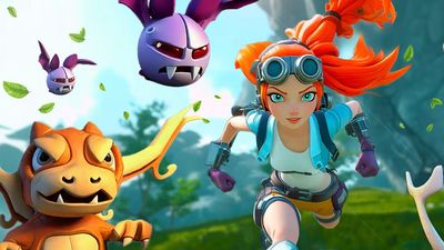 In what was likely a karmic inevitability, Palworld now has its own shameless imitator on the Switch