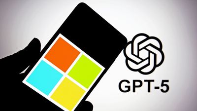 Google took the stage for OpenAI's GPT-5 launch — but Microsoft services quietly got the biggest boost