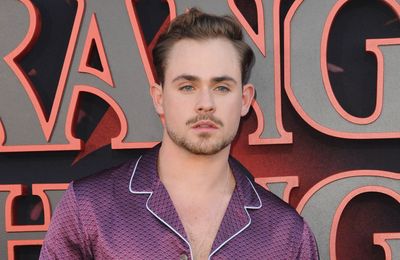Stranger Things star Dacre Montgomery reveals why he had to quit Hollywood after Netflix role