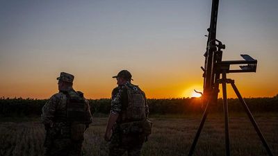 Trump to offer Putin economic incentives to end Russia's war in Ukraine, report says