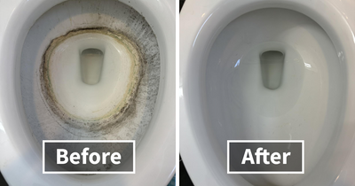23 Cleaning Hacks So Good, Your In-Laws Will Think You Hired A Professional