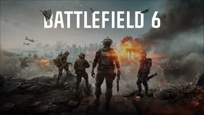 Battlefield 6 open beta says it won't run if you have Valorant installed, thanks to Riot's anti-cheat — uninstall or disable Vanguard if you plan to join the second open beta this weekend