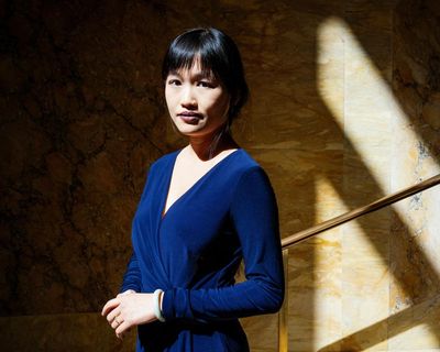 Katabasis by RF Kuang review – a descent into the hellscape of academia