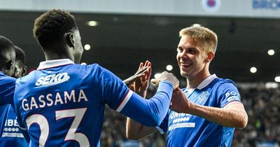 Rangers vs Alloa: TV channel, live stream and kick-off time