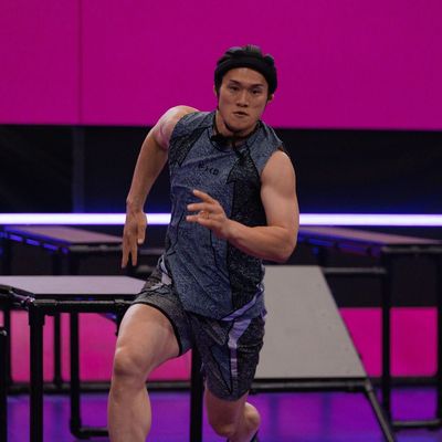 Meet the Cast of 'Final Draft,' Netflix's Japanese Answer to 'Physical: 100'