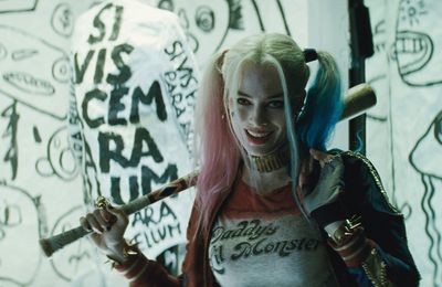 James Gunn plays coy on Margot Robbie’s DC future