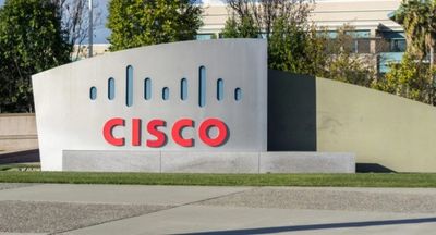Cisco's AI Orders Surge Past $2 Billion—CEO Says 'Well Positioned... For The AI Era,' But Tariff Uncertainty Tempers Guidance