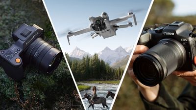 These 9 new cameras could still land in 2025, according to rumors – here's what to expect from Sony, GoPro and more