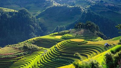 Fewer flights, more immersion: What is 'tripchaining' and could it help you travel more sustainably?