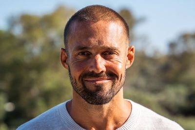 ‘I wish that I had discovered this side of me earlier’: Spencer Matthews on resilience, addiction and his new Project 7 endurance challenge