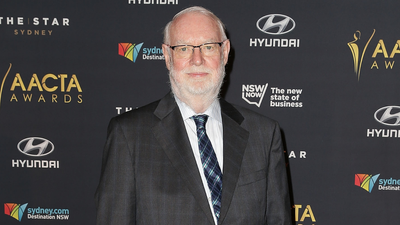 Beloved Aussie Film Critic David Stratton Dies Aged 85