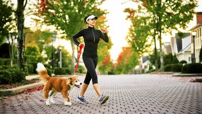 No, not squats — according to a physio, this simple seated exercise will help injury-proof your walking workouts