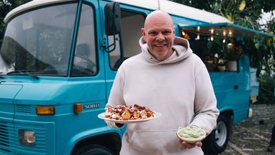 TV tonight: our highlights for Thursday, August 14, including a new episode of Tom Kerridge Cooks Spain