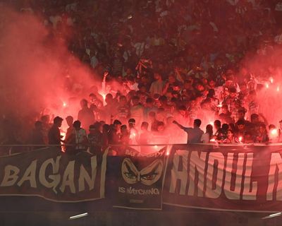 Indian Super League in turmoil with domestic game on brink of collapse
