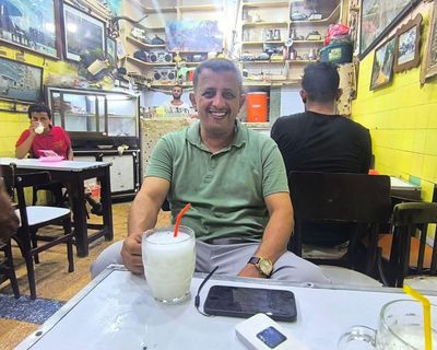 Truck drivers, doctors and bakers: ordinary Yemenis turn to veteran journalist when justice fails