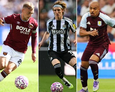 Triumph and disaster for you, soft power for the Premier League: fantasy football is back