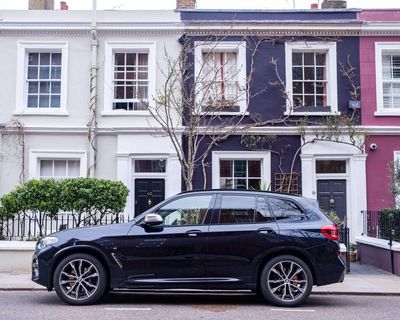 A policy that benefited the richest and cost the UK £100bn: it’s long past time to end the fuel duty freeze