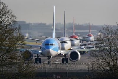 Gatwick ‘optimistic’ minister will approve expansion plan