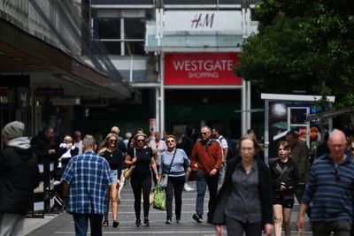 Business news live: UK economy growth slows as leaders demand ‘no more business taxes in Autumn budget’