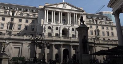 Labour dealt another blow as UK economic growth slows in second quarter of 2025