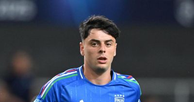 Celtic-linked striker could make 'U-turn' over future