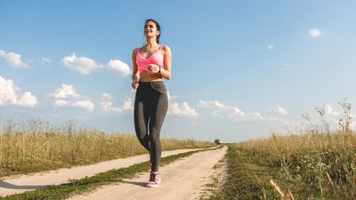 ‘ChiWalking’ is trending, so I ditched fart walking and tried it — here's what happened