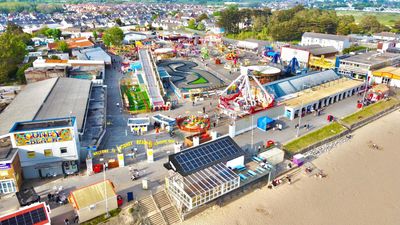Coney Beach Ride Accident: Is the October Closure Linked to the Wacky Worm Crash?
