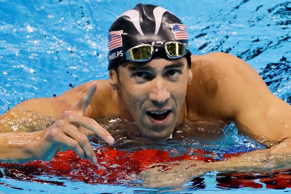 Michael Phelps hits out at ‘broken’ USA Swimming